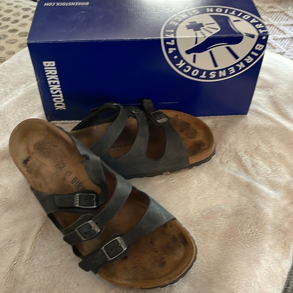 COPY - Birkenstock